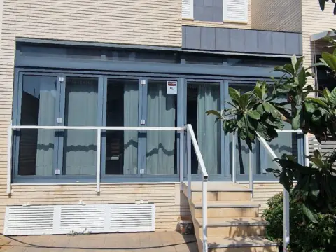 Dúplex en El Mojón-Las Salinas