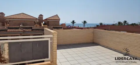 Dúplex en El Mojón-Las Salinas