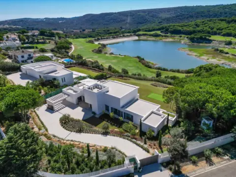 Chalet en Sotogrande Alto