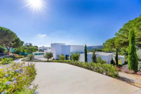 Chalet en Sotogrande Alto