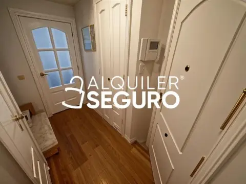 Piso en Fuente El Saz de Jarama