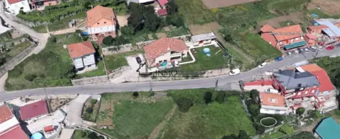 Casa en Camino del Pio