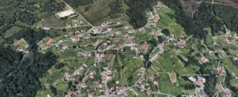 Casa en Camino del Pio