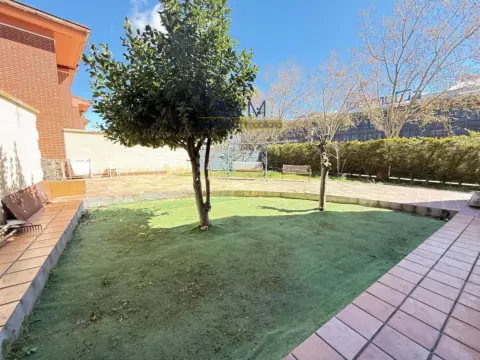 Piso en calle de Vega Sicilia