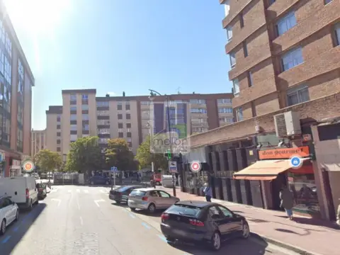 Piso en calle de Morco