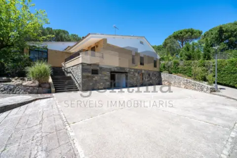 Chalet en calle Paratge Les Brugueres