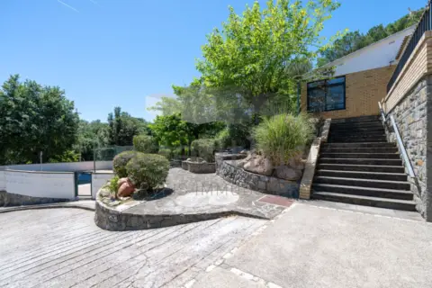Chalet en calle Paratge Les Brugueres