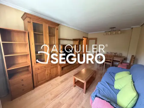 Piso en Alcorcón Centro