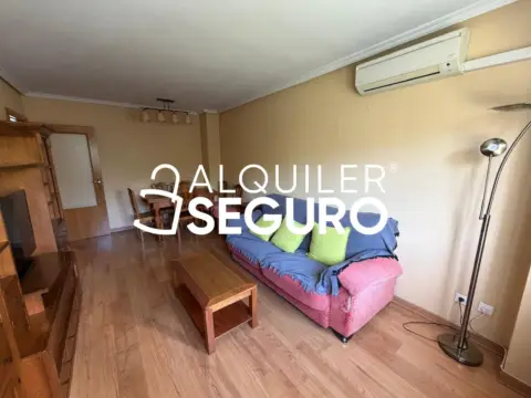 Piso en Alcorcón Centro
