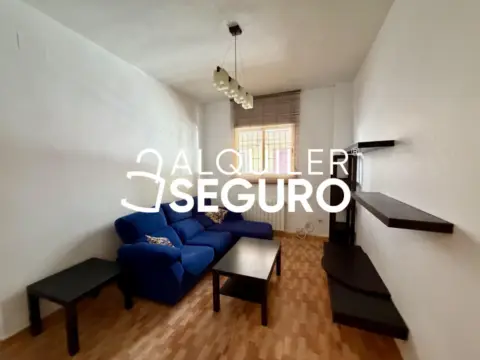 Piso en Leganés Centro