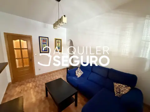 Piso en Leganés Centro