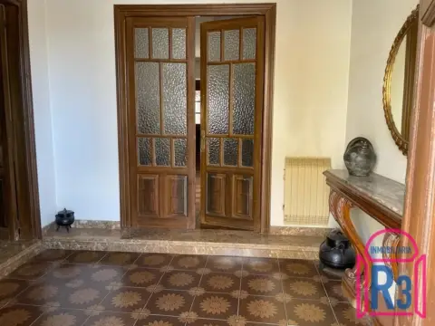 Casa en Villaturiel