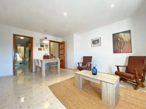 Casa en calle Carrer de Lepant, nº 26