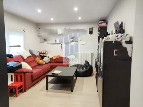 Casa en calle de la Condesa Mencía
