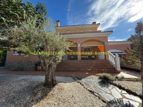 Chalet en Buenavista