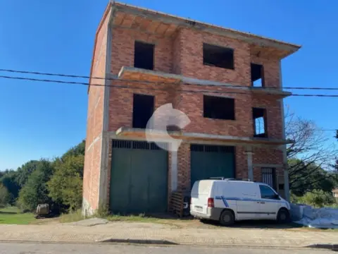 Casa en A Merca