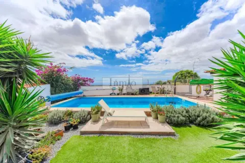 Casa en calle de las Hurtadas