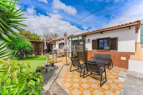 Casa en calle de las Hurtadas