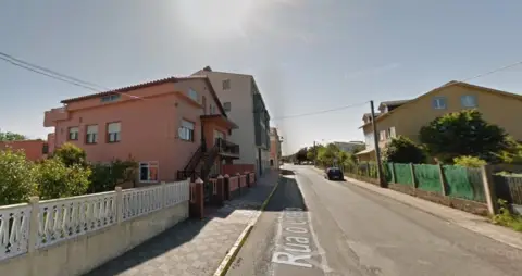 Piso en Mugardos