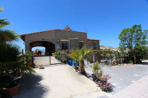 Casa en calle