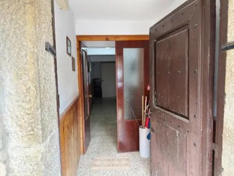 Casa en Barrio de la Ganceda