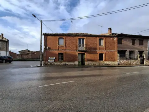 Casa en calle Presencio
