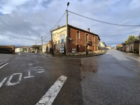 Casa en calle Presencio
