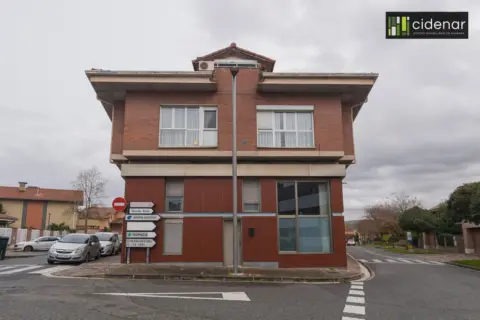 Piso en calle de Eguzki, 4