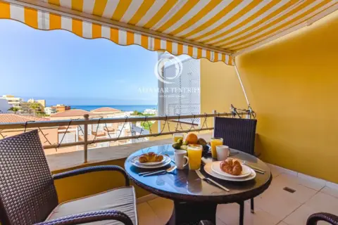 Apartamento en Costa Adeje