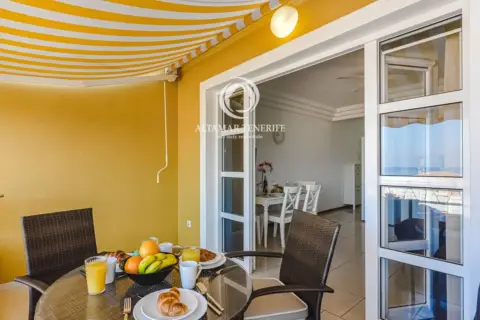 Apartamento en Costa Adeje