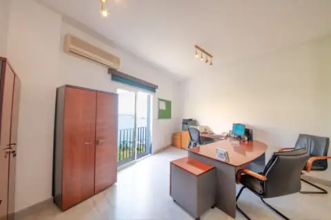Apartamento en La Herradura