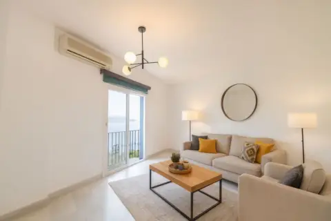 Apartamento en La Herradura