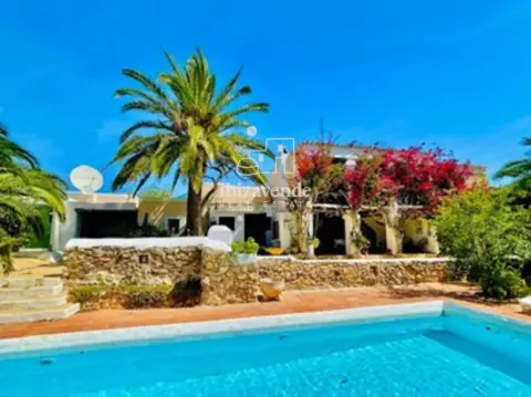 Casa en Sant Josep