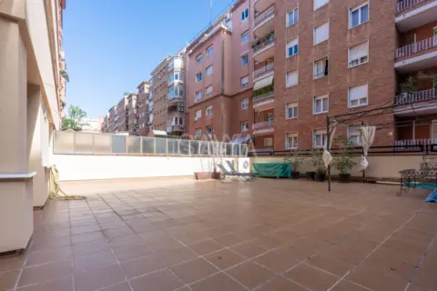 Piso en Carrer de Johann Sebastian Bach