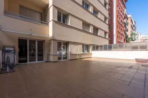 Piso en Carrer de Johann Sebastian Bach