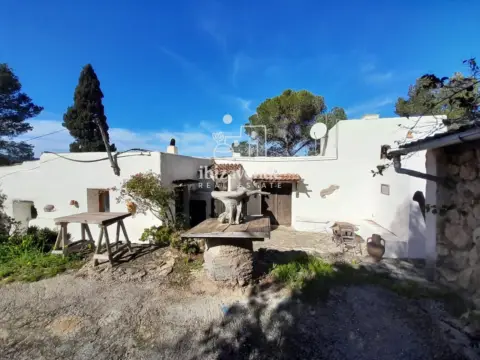 Casa en San Agustin
