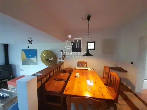 Casa en San Agustin
