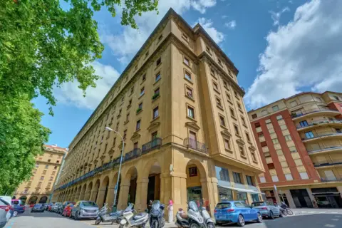 Piso en calle Plaza Conde Rodezno