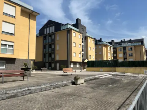 Piso en calle de Pérez Galdós, 1