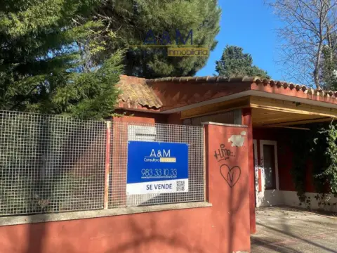 Chalet en Camino de Falso