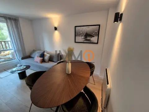 Piso en Soldeu