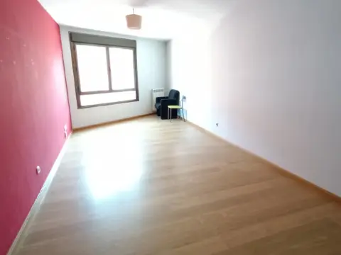 Piso en La Portalada-Varea