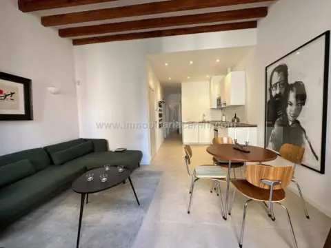 Piso en El Sindicat