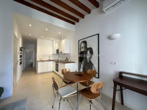 Piso en El Sindicat