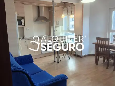 Piso en Gijón-Oeste