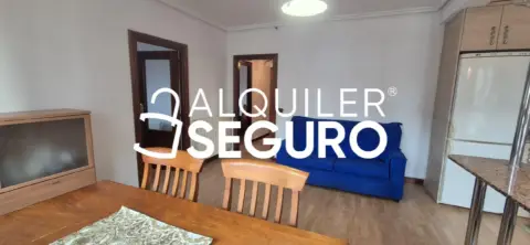 Piso en Gijón-Oeste