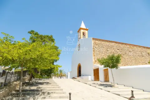Chalet en Atzaro