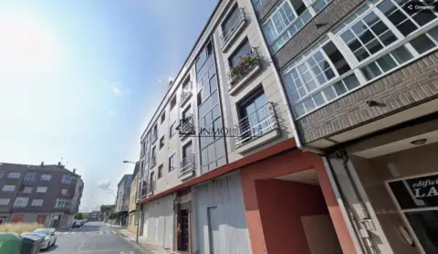 Piso en calle Bandeira, nº 19