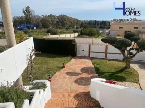 Chalet en Cortijo de Maza-Finca Monsálvez-El Olivar