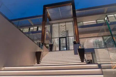 Casa en Costa d'en Blanes